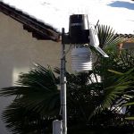 ISS Vantage Pro2 Plus wireless